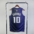 Sacramento Kings Statement Edition 23/24 - Masculina - Roxa e Preta