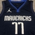 Dallas Mavericks Statement Edition 19/20 - Masculina - Azul na internet