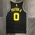 Golden State Warriors City Edition 75º NBA 21/22 - Masculina - Preta na internet