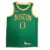 Boston Celtics City Edition 19/20 - Masculina - Verde