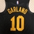 Imagem do Cleveland Cavaliers Statement Edition 22/23 - Masculina - Preta