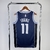 Dallas Mavericks Statement Edition 22/23 - Masculina - Azul Marinho