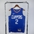 Los Angeles Clippers Icon Edition 22/23 - Masculina - Azul