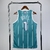 Charlotte Hornets Icon Edition 22/23 - Masculina - Turquesa