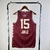 Team Oeste All-Star Game 2024 - Masculina - Vermelho - CLVSSIC STORE | Regatas de Basquete