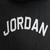 Jaqueta Corta Vento Jordan All Black - Masculina - Preta - comprar online