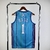 Charlotte Hornets Classic Edition 23/24 - Masculina - Turquesa