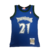 Minnesota Timberwolves HWC Retrô 03/04 - Masculina - Azul