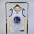 Golden State Warriors Association Edition 22/23 - Masculina - Branca