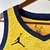 Imagem do Indiana Pacers Statement Edition 23/24 - Masculina - Amarela