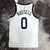 Minnesota Timberwolves City Edition 22/23 - Masculina - Branca - CLVSSIC STORE | Regatas de Basquete