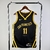 Golden State Warriors City Edition 23/24 - Masculina - Preta - loja online