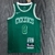 Boston Celtics City Edition 75º NBA 21/22 - Masculina - Verde - comprar online