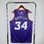 Phoenix Suns Classic Edition 22/23 - Masculina - Roxa na internet