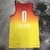 Team Giannis All-Star Game 2023 - Masculina - Gradiente Laranja - CLVSSIC STORE | Regatas de Basquete