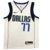 Dallas Mavericks Association Edition 20/21 - Masculina - Branca