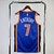 New York Knicks City Edition 23/24 - Masculina - Azul