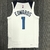 Minnesota Timberwolves Association Edition 75º NBA 21/22 - Masculina - Branca - comprar online