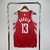 Houston Rockets Icon Edition 18/19 - Masculina - Vermelha