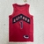 Toronto Raptors Icon Edition 22/23 - Masculina - Vermelha - comprar online