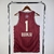 Imagem do Team Oeste All-Star Game 2024 - Masculina - Vermelho