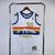 Denver Nuggets HWC Retrô 91/92 - Masculina - Branca