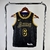 Imagem do Los Angeles Lakers Black Mamba Infantil - Unissex - Preta