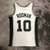 San Antonio Spurs HWC Retrô 93/94 - Masculina - Branca - loja online