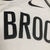 Brooklyn Nets Association Edition 22/23 - Masculina - Branca - comprar online