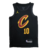 Cleveland Cavaliers Statement Edition 22/23 - Masculina - Preta