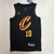 Cleveland Cavaliers Statement Edition 22/23 - Masculina - Preta - comprar online