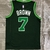 Boston Celtics Earned Edition 20/21 - Masculina - Verde - loja online