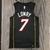 Miami Heat City Edition 75º NBA 21/22 - Masculina - Preta na internet