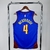 Denver Nuggets Statement Edition 22/23 - Masculina - Azul - loja online