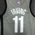 Brooklyn Nets Statement Edition 75º NBA 21/22 - Masculina - Cinza - loja online