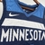 Minnesota Timberwolves Icon Edition 22/23 - Masculina - Azul