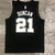 San Antonio Spurs City Edition 20/21 - Masculina - Preta na internet