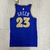 Golden State Warriors Classic Edition 22/23 - Masculina - Azul