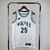 Minnesota Timberwolves Classic Edition 23/24 - Masculina - Branca - CLVSSIC STORE | Regatas de Basquete