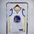 Golden State Warriors Association Edition 22/23 - Masculina - Branca - loja online