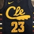 Imagem do Cleveland Cavaliers City Edition 19/20 - Masculina - Azul Marinho