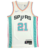 San Antonio Spurs City Edition 75º NBA 21/22 - Masculina - Branca