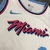 Imagem do Miami Heat City Edition 17/18 - Masculina - Branca