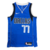 Dallas Mavericks Icon Edition 75º NBA 21/22 - Masculina - Azul