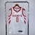 Houston Rockets Association Edition 18/19 - Masculina - Branca - loja online