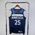 Minnesota Timberwolves Icon Edition 22/23 - Masculina - Azul na internet