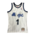 Orlando Magic HWC Retrô 93/94 - Masculina - Branca