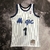 Orlando Magic HWC Retrô 93/94 - Masculina - Branca na internet