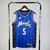 Orlando Magic Classic Edition 23/24 - Masculina - Azul