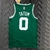 Boston Celtics Icon Edition 75º NBA 21/22 - Masculina - Verde - loja online